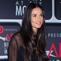 Demi Moore a oublié Ashton Kutcher avec Sean Friday