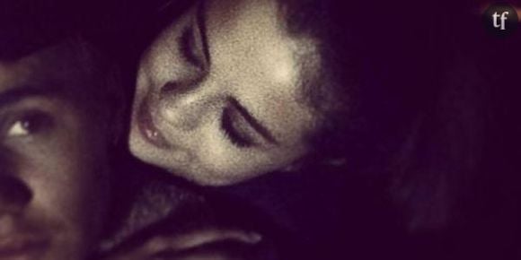 Selena Gomez est totalement in love de Justin Bieber