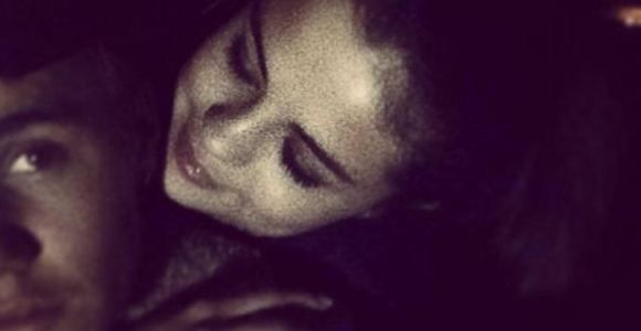 Selena Gomez est totalement in love de Justin Bieber