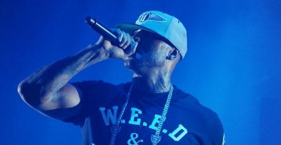 Booba vs Rohff : un fan tente de relancer le clash