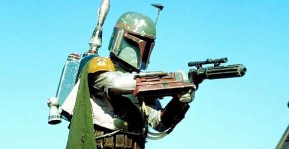 Star Wars 7 : bientôt un film sur Boba Fett ?