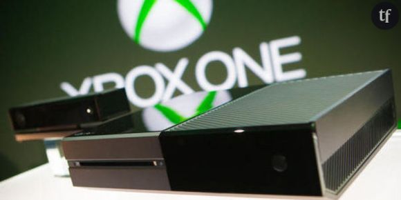 Xbox One : les dates de sortie des jeux pour 2014