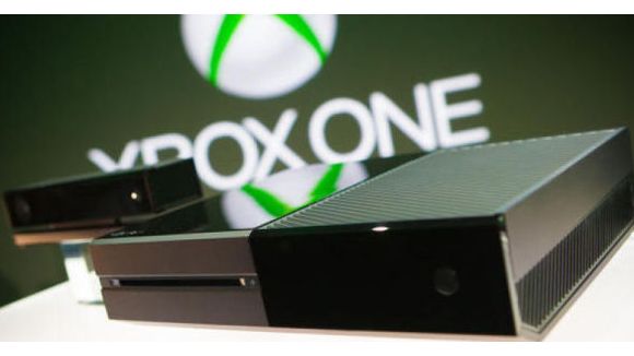 Xbox One : les dates de sortie des jeux pour 2014 