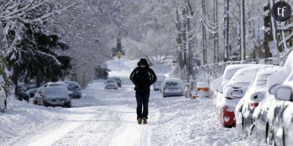 Vague de froid polaire aux États-Unis : la France est-elle à l’abri ?