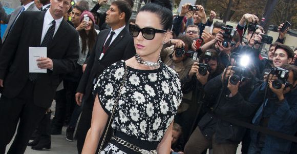 Katy Perry : ses caprices de star révélés