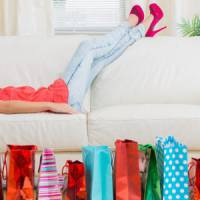 Soldes d'hiver 2014 : applications utiles pour faire son shopping 