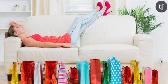 Soldes d'hiver 2014 : applications utiles pour faire son shopping