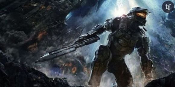 Halo 5 : date de sortie en 2014