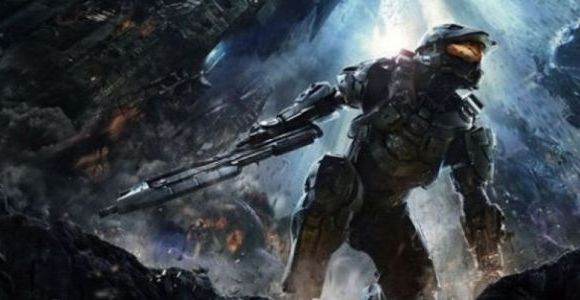 Halo 5 : date de sortie en 2014