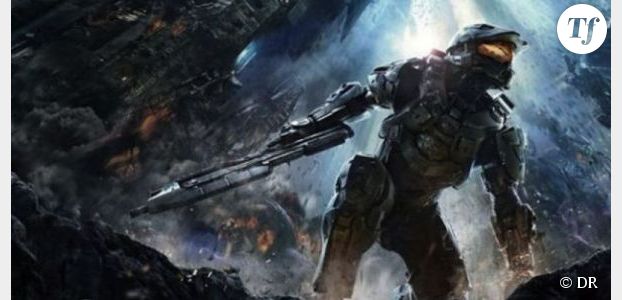 Halo 5 : date de sortie en 2014