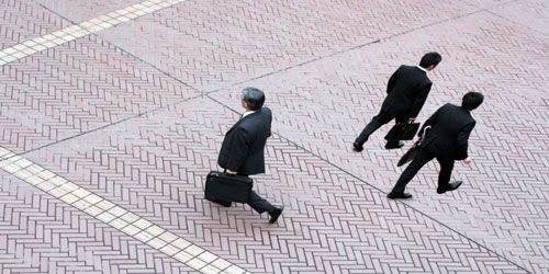 Le pouvoir pousse-t-il à être infidèle ?