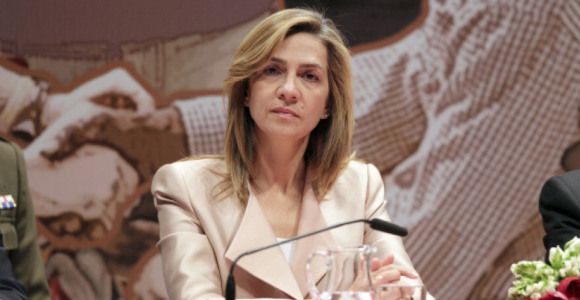 Infante Cristina : la fille du roi d'Espagne, accusée de fraude fiscale et blanchiment de capitaux