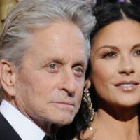 Michael Douglas et Catherine Zeta-Jones à nouveau en couple