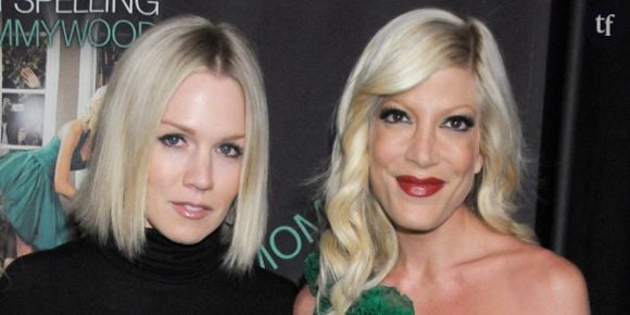 Mystery Girls : ABC commande la série de Tori Spelling et Jennie Garth