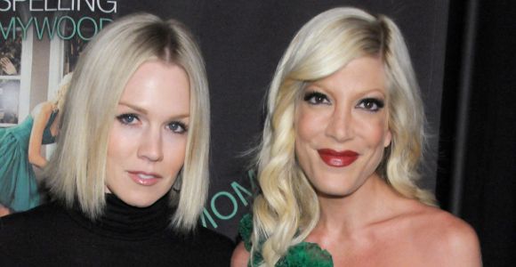 Mystery Girls : ABC commande la série de Tori Spelling et Jennie Garth