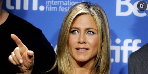 Jennifer Aniston : son coiffeur s'occupe trop de Miley Cyrus à son goût