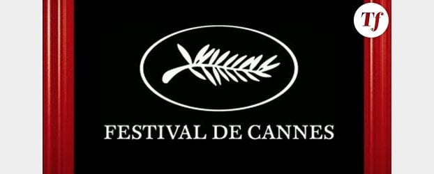 La cérémonie de clôture du Festival de Cannes sur Canal +
