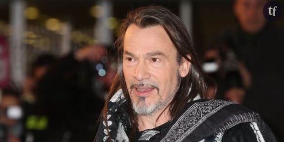 "The Voice" : Florent Pagny ne compte pas quitter l’émission