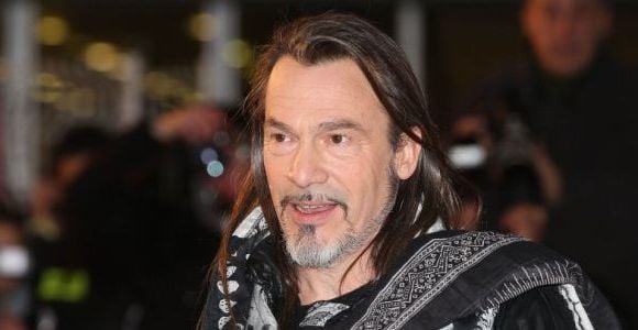 "The Voice" : Florent Pagny ne compte pas quitter l’émission 