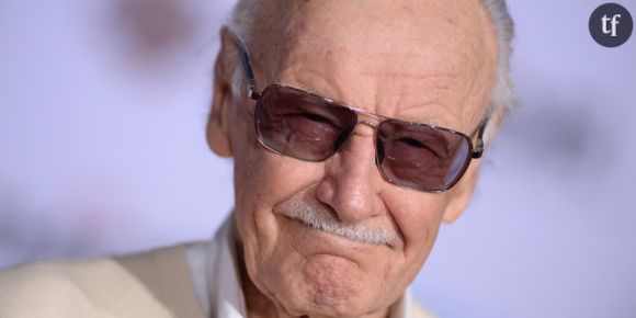 Marvel's Agents of SHIELD : Stan Lee au casting d'un épisode