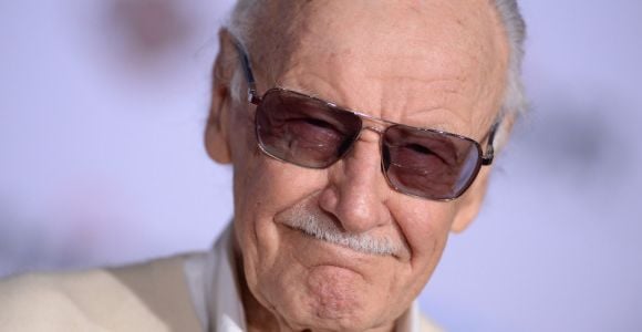 Marvel's Agents of SHIELD : Stan Lee au casting d'un épisode