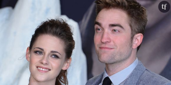 Robert Pattinson n'est pas en couple avec la copine de Kristen Stewart
