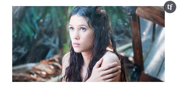 Astrid Bergès-Frisbey : qui est la sirène envoutante de "Pirates des Caraïbes" ?