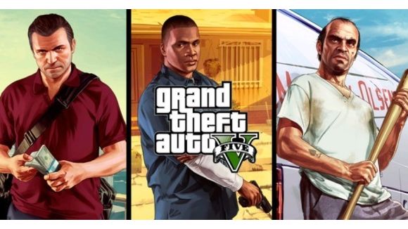 GTA 5 : Rockstar joue le suspense pour la date de sortie PS4, Xbox One et PC