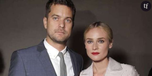 Diane Kruger : bientôt le mariage avec Joshua Jackson ?