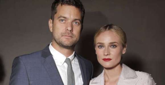 Diane Kruger : bientôt le mariage avec Joshua Jackson ?