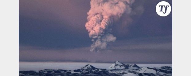 Volcan-Islande : un an après, une autre éruption menace le trafic aérien 