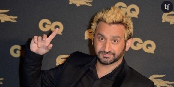 Cyril Hanouna veut fêter le nouvel an 2015 en direct sur D8