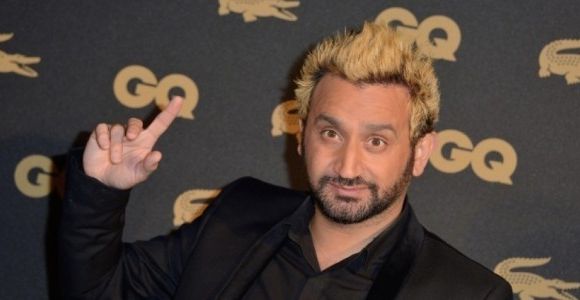 Cyril Hanouna veut fêter le nouvel an 2015 en direct sur D8