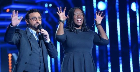 Nouvelle Star 2014 : Yseult déjà gagnante ?