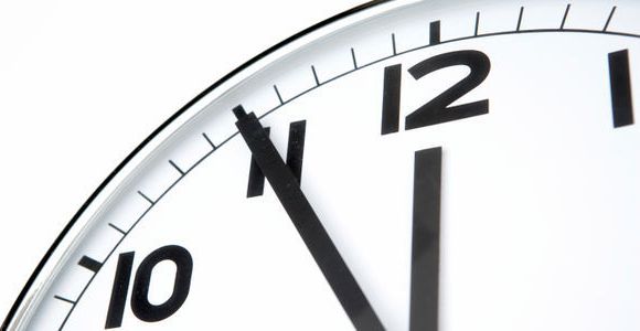 Changement d'heure 2014 : date de l'heure d'été et d'hiver pour cette année