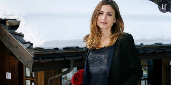 Julie Gayet : qui est l'actrice dont tout le monde parle ?