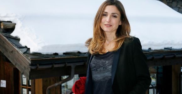 Julie Gayet : qui est l'actrice dont tout le monde parle ? 