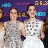 "Girls" : une saison 4 pour la série de Lena Dunham