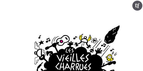 Vieilles Charrues 2014 : Bertrand Cantat au programme