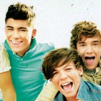 One Direction : découvrez leurs 5 meilleurs clips