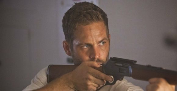 Hitman : Paul Walker devait jouer dans le film