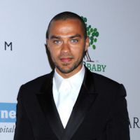 Greys Anatomy : Jesse Williams (Dr Jackson Avery) est papa