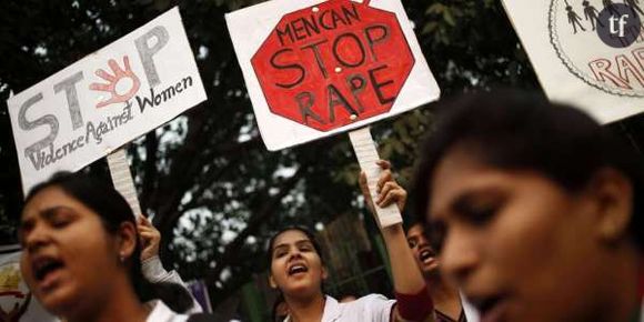Inde : des commandos de femmes pour lutter contre le viol ?