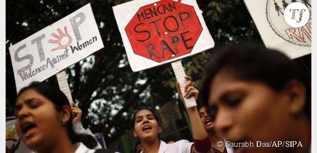 Inde : des commandos de femmes pour lutter contre le viol ? 