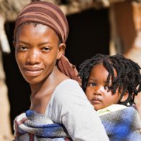 Niger : une "école des maris" pour de meilleurs soins aux femmes 