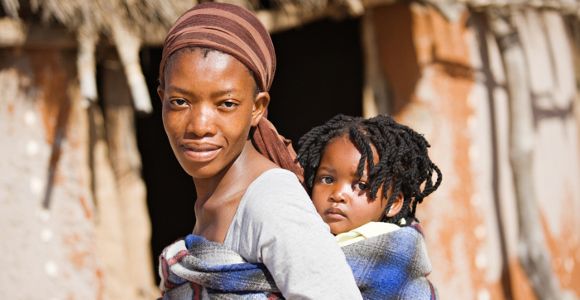 Niger : une "école des maris" pour de meilleurs soins aux femmes 