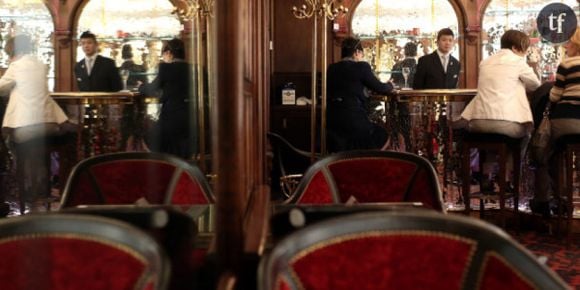 Karl Lagerfeld va décorer l'hôtel de Crillon