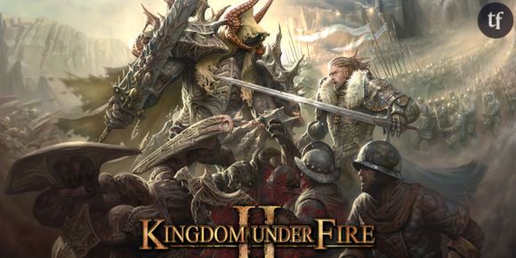 Kingdom Under Fire 2 : une date de sortie sur PS4 ?