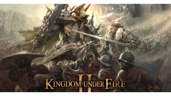 Kingdom Under Fire 2 : une date de sortie sur PS4 ?