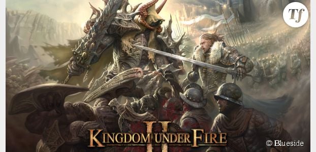Kingdom Under Fire 2 : une date de sortie sur PS4 ?